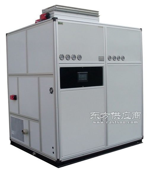 能控自動化設備 小型金銀花烘干機與機械設備自動化控制系統設計